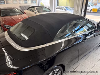 Mercedes-Benz E 200 Cabrio Aut. - LEDER KAMERA 19-ZOLL AIRCAP - foto 7