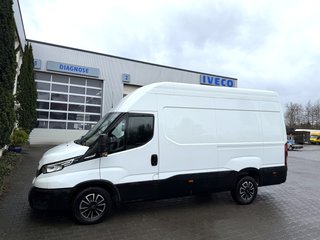 Iveco Daily Gebrauchtwagen Kaufen
