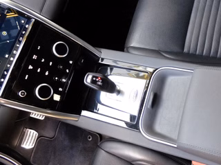 Land Rover Discovery Sport S 2.0 Td4 Mild-Hybrid AWD 76 Tkm - bilder 12