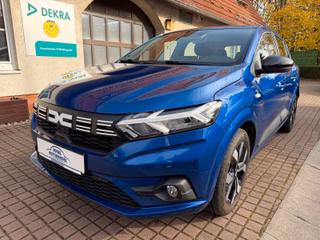 Dacia Sandero Gebrauchtwagen Kaufen