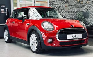 MINI ONE Gebrauchtwagen Kaufen