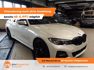 BMW 320 Gebrauchtwagen Kaufen