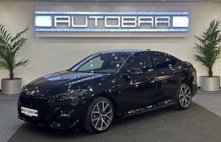 BMW 218 Gran Coupé M-SPORT HARMAN&KARDON RFK ACC DAB - bilder 1