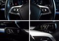 Daumennagel 32 - Volkswagen Touareg 3.0 TDI 4M|R-LINE|MATRIX|LUFT|ACC|AHK