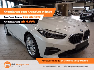 BMW 2er Gran Coupé Gebrauchtwagen Kaufen