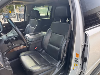 Chevrolet Suburban 5.3 V8 LTZ + LPG - foto 15