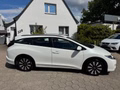 Daumennagel 6 - Honda Civic Tourer 1,6 i-DTEC Elegance Rückfahrkamera Klima