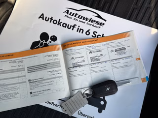 Citroën C-Elysée Selection 1.6*Klimaautomatik*Tempomat* - bilder 12