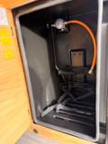 Karmann Dexter 580, MJ 2026,  Automatik, Audiosystem, Fahrerassistenzpaket Markise Concept Paket Plus - bilder 6