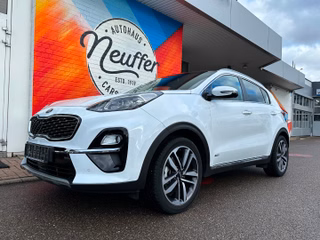 Kia Sportage Gebrauchtwagen Kaufen