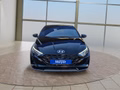 Daumennagel 8 - Hyundai i20 Black 1.0 T-GDI 7DCT Navi/Kamera/LED/Winterp.  **