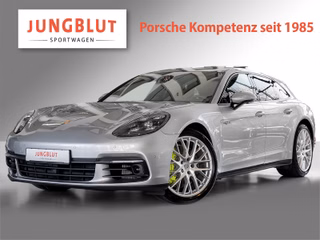 Porsche Panamera 4 E-Hybrid Sport Turismo - foto 1