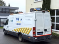 Daumennagel 4 - Iveco Daily 35C R3950 IVECO-ServiceCar +Regale