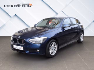 BMW 116 Used vehicle for sale