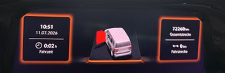 Volkswagen T7 Multivan VISaVIS STHZ ACC IQLIGHT EASY 8FACH - bilder 35