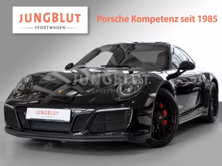Porsche 991 911 Carrera 4 GTS, Garantie - photo 1