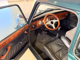 MINI 1300 *HISTORIE*TÜV NEU* - foto 9