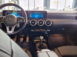 Mercedes-Benz A 200 Progressive*NIGHT-PAKET*KAMERA*NAVI*LED* - bilder 9
