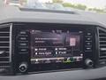 Daumennagel 30 - Skoda Karoq Sportline 1,5TSI DSG aAHK/ACC/Matrix/Navi/el.Klappe   **