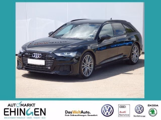 Audi A6 Gebrauchtwagen Kaufen