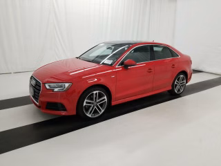 Audi A3 Used vehicle for sale