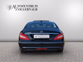 Daumennagel 5 - Mercedes-Benz CLS 350 CGI *2.HAND*LEDER*NAVI*BI-XENON*S-DACH*