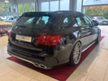 Daumennagel 7 - Mercedes-Benz C 63 AMG S  BURMESTER/HUD/ACC