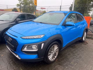 Hyundai KONA Gebrauchtwagen Kaufen