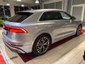 Daumennagel 7 - Audi Q8 50 TDI quattro S-LINE*AHK/STANDHEIZ.*