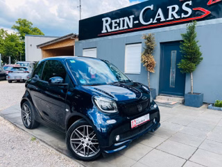 Smart ForTwo Used vehicle for sale