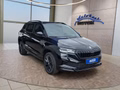 Daumennagel 8 - Skoda Karoq Sportline 1,5TSI DSG aAHK/ACC/Matrix/Navi/Kessy   **
