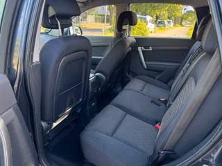 Chevrolet Captiva 2.4 LS 2WD*Navi*Carplay*Klima*AHK*ZR NEU - foto 7