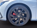 Daumennagel 11 - Volkswagen Golf VIII Black GTI 2.0 TSI DSG LED+Navi+ACC+Kamera