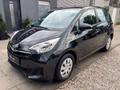 Daumennagel 5 - Toyota Verso-S 1.3 Cool/36TKM/SCHECKHEFT/SHZ/KLIMA/