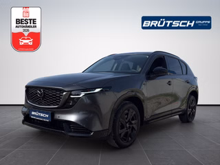 Mazda CX-5 Neuwagen Kaufen