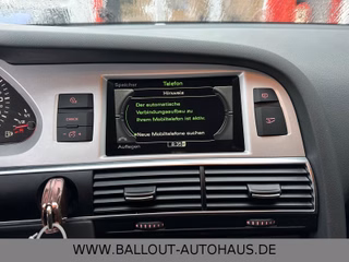 Audi A6 Avant 2.0 TDI*2.HAND*KLIMA*NAVI*TEMPO*SHZ* - bilder 17