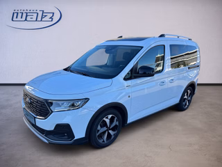 Ford Tourneo Connect Gebrauchtwagen Kaufen