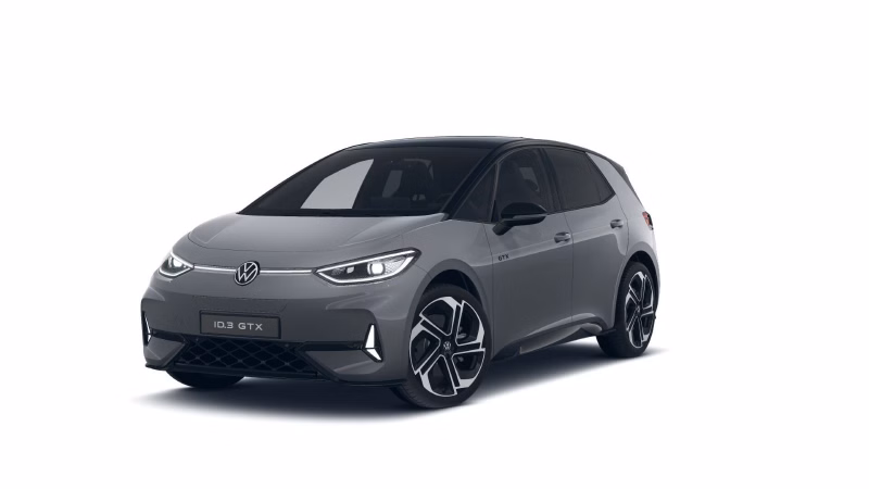 Volkswagen ID.3 GTX 210 kW (286 PS) 79 kWh 1-Gang-Automatik