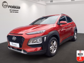 Hyundai KONA Gebrauchtwagen Kaufen