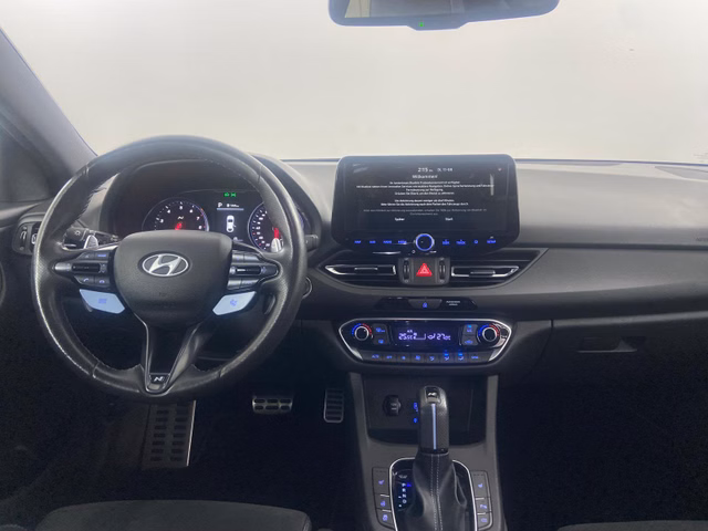 Hyundai i30 Fastback N Performance - foto 9