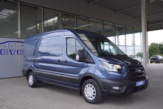 Ford Transit age.one-day registration Kaufen
