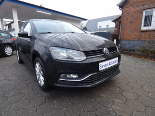 Volkswagen Polo Gebrauchtwagen Kaufen