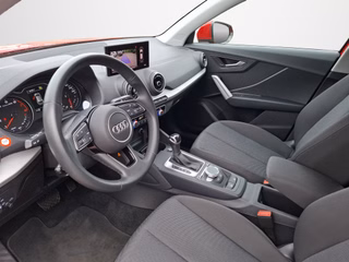 Audi Q2 35 TFSI S-TRONIC / NAVI / LED / SITZHEIZUNG / KAMERA - foto 4