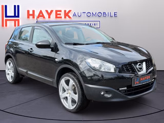 Nissan Qashqai Acenta 4X4  / 2.0/ - foto 3