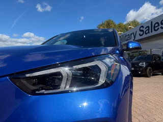 2027 BMW X1 xDrive28i - photo 10