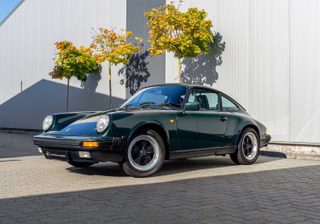 Porsche 911 Used vehicle for sale