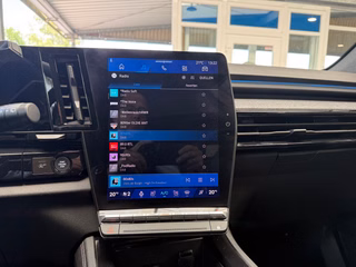 Renault Austral Techno Autom., LED Navi Pano ACC Kamera - photo 12