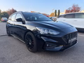 Daumennagel 4 - Ford Focus Turnier 1.5 EcoBoost ST-Line AHK/RFK/LED