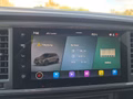 Daumennagel 29 - CUPRA Ateca 1,5TSI DSG 5*J.Gar/AHK/Leder/Navi/el.Klappe  **