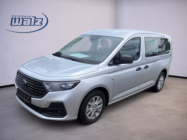 Ford Grand Tourneo Neuwagen Kaufen